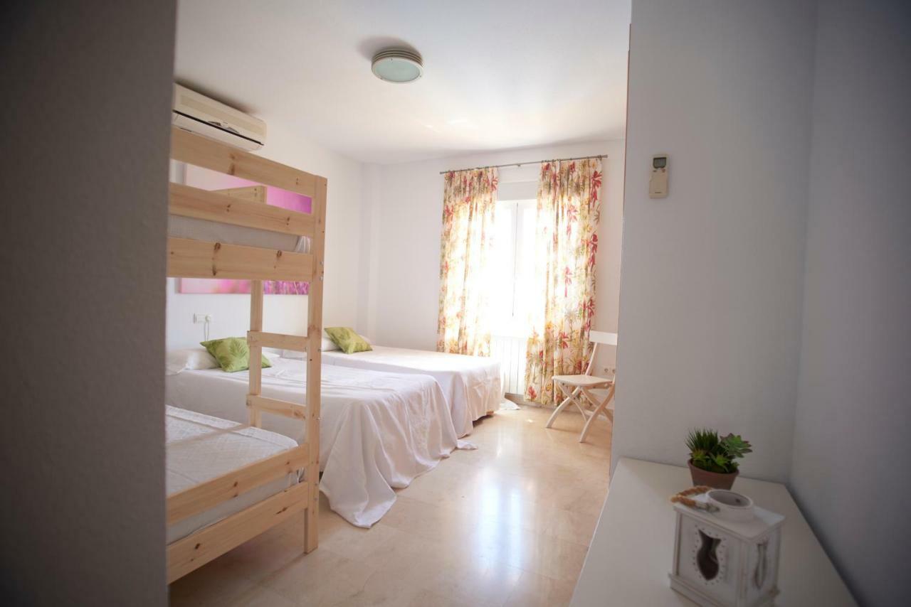 Villa 25 Mutxamel Extérieur photo