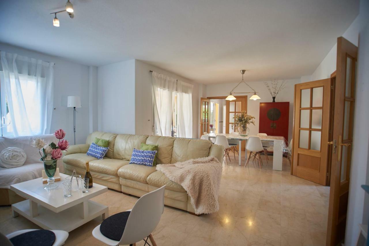 Villa 25 Mutxamel Extérieur photo