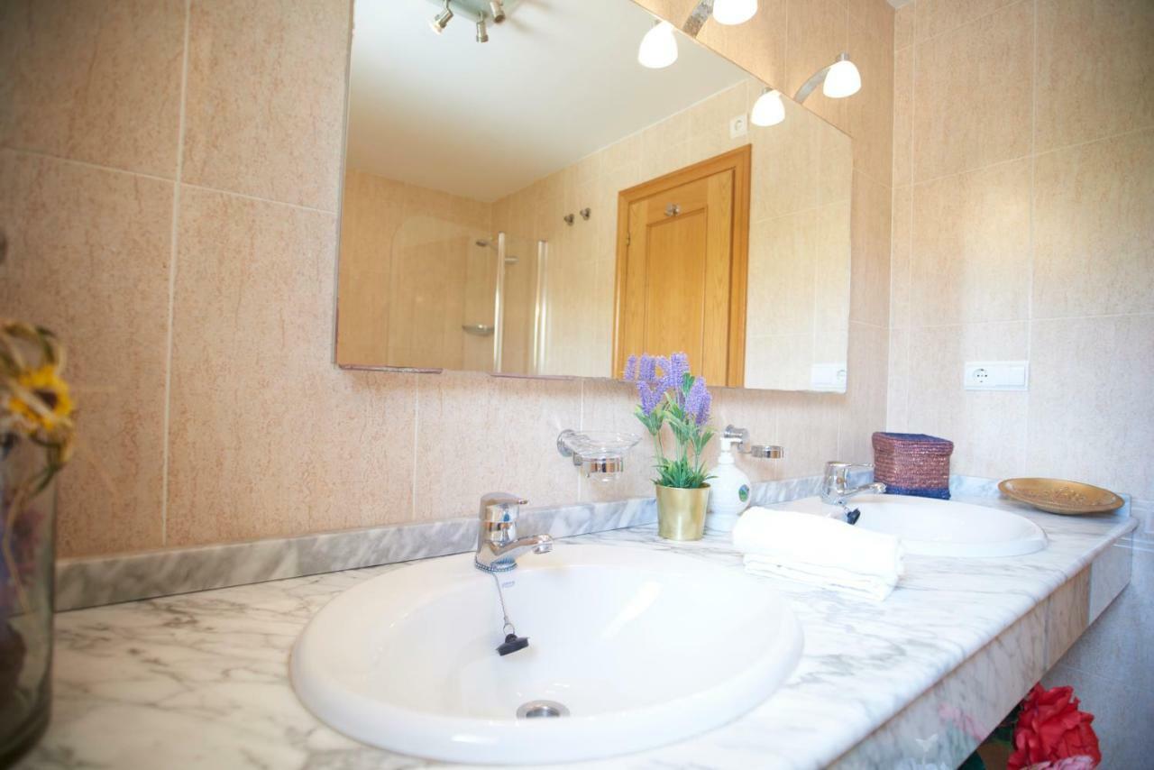 Villa 25 Mutxamel Extérieur photo