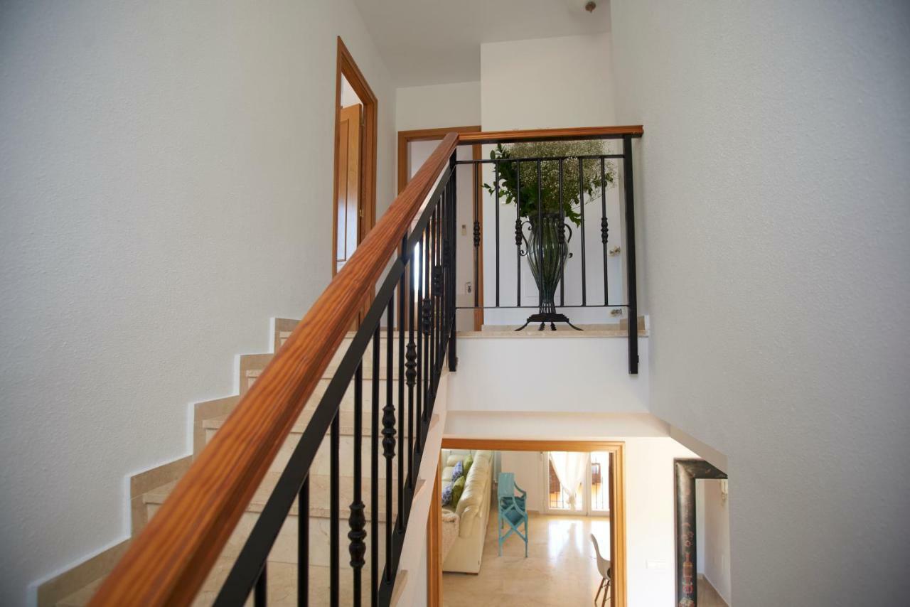 Villa 25 Mutxamel Extérieur photo