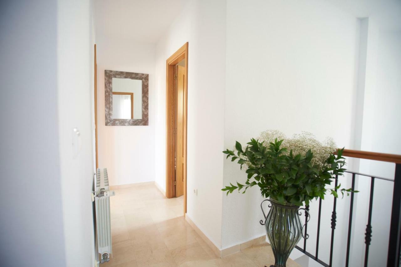 Villa 25 Mutxamel Extérieur photo