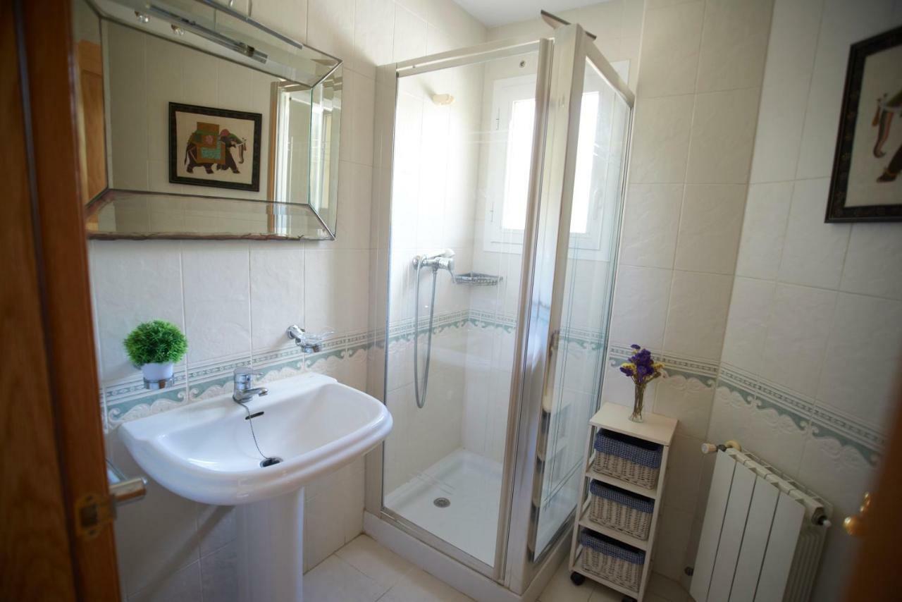 Villa 25 Mutxamel Extérieur photo