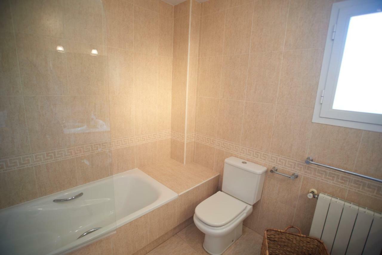 Villa 25 Mutxamel Extérieur photo