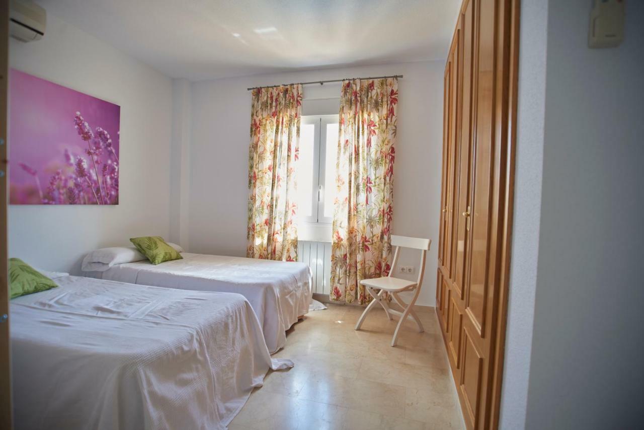 Villa 25 Mutxamel Extérieur photo