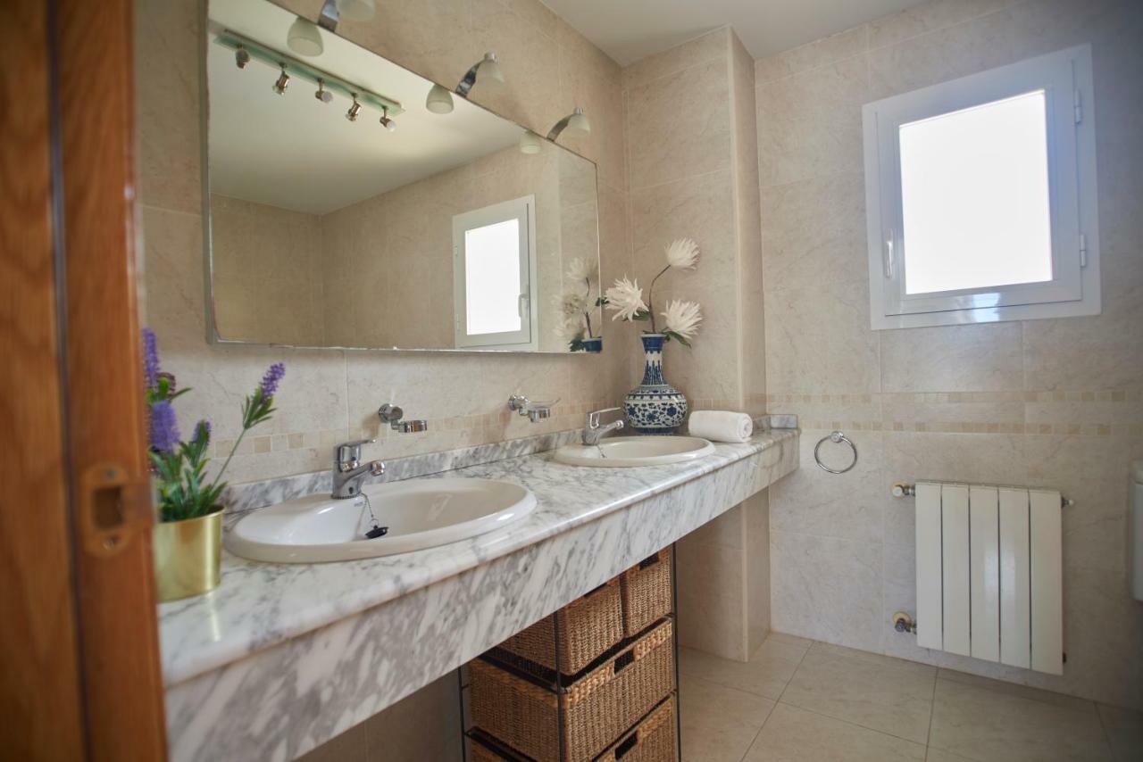 Villa 25 Mutxamel Extérieur photo