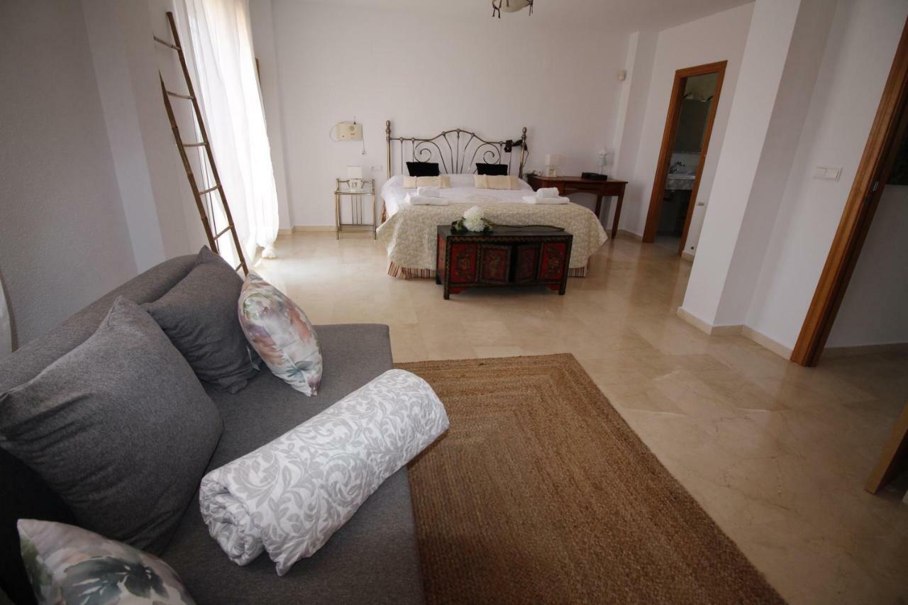Villa 25 Mutxamel Extérieur photo